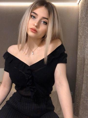 Индивидуалка Майя Фотография 4
