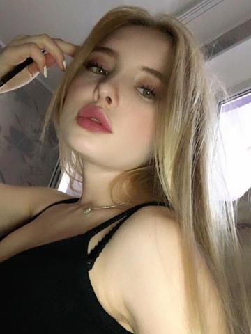 Индивидуалка Даша Фотография 2