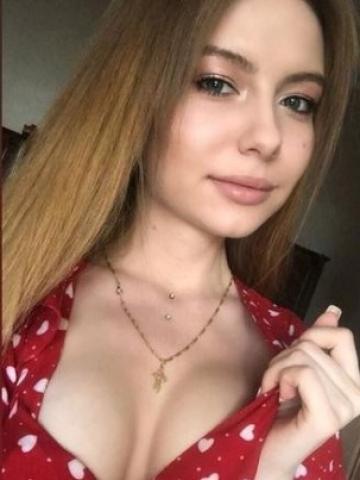 Индивидуалка Ева Фотография 3