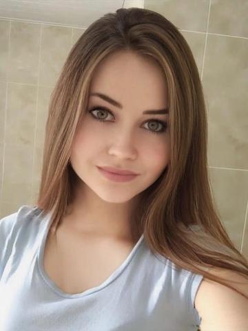Индивидуалка Злата Фотография 2
