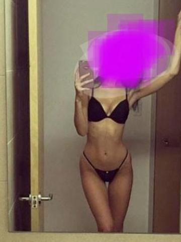 Индивидуалка Кристина Фотография 3
